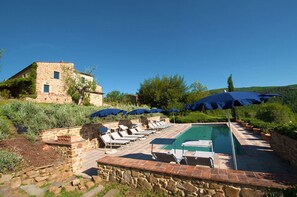 Building Exterior, Garden, Main, Outdoor, Pool