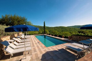 Outdoor, Pool