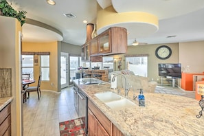 Kitchen | Cooking Basics