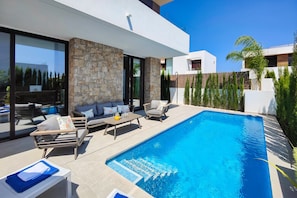 Solarium