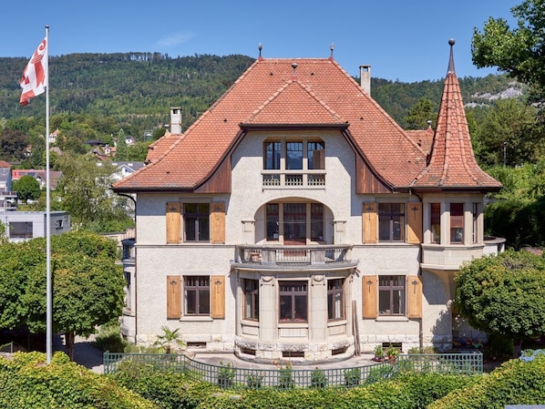 Außenbereich