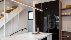 Gourmet Chefs Kitchen