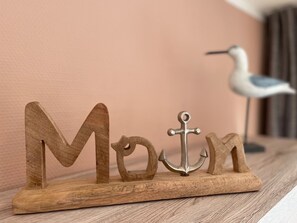 Detalj interiör