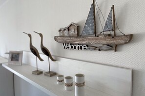 Indvendig detalje