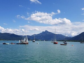 Ferienwohnungen Beim Lanner - Maria