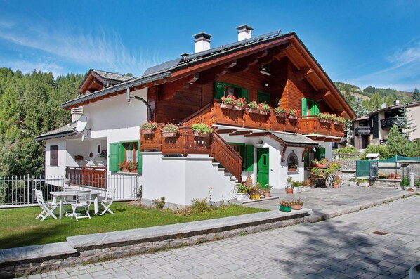 Exteriör