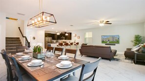 Sweet Home Vacation Home Rentals, Top Resorts Florida Storey Lake Resort