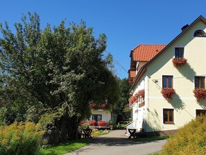 Pension Morhof