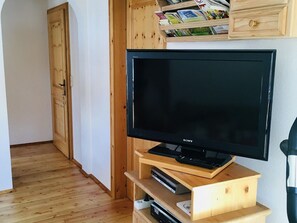 Interiör
