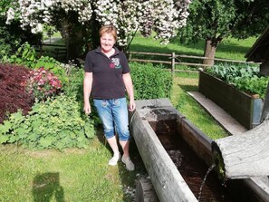 BoendeomrÄde