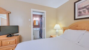 Mai Bedroom & Bathroom