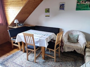 Restauration