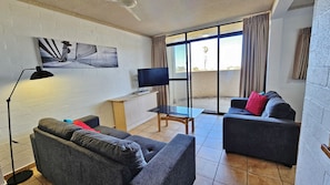 Riverview Apartment 14 - Kalbarri Accommodation Service