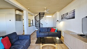 Riverview Apartment 14 - Kalbarri Accommodation Service