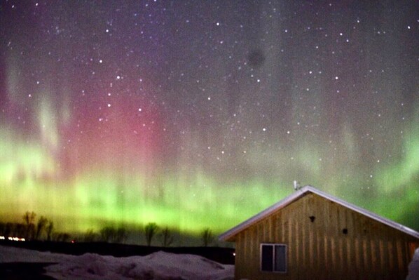 Northern Lights
