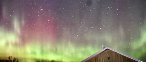 Northern Lights 1