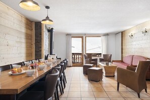Restauranger