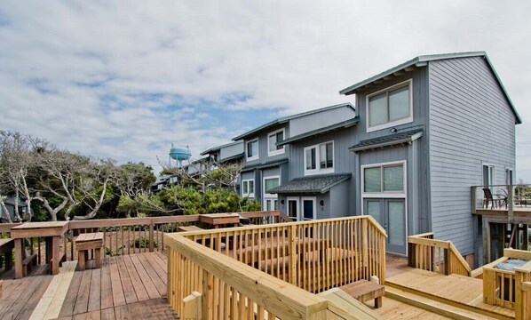 Welcome to Ocean Glen 10!