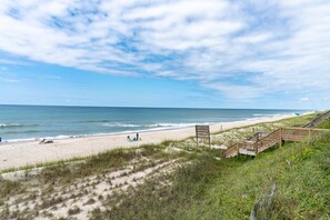 Oceanfront