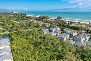 Longboat Key Cedars Beach House