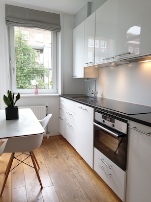 Cucina privata