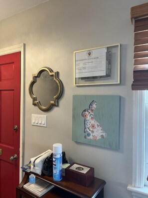 Intérieur