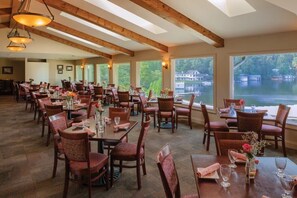 Restaurantes