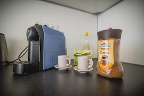 Café y/o cafetera