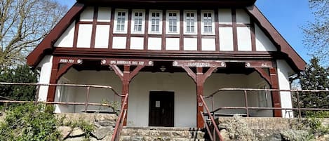 Außenbereich