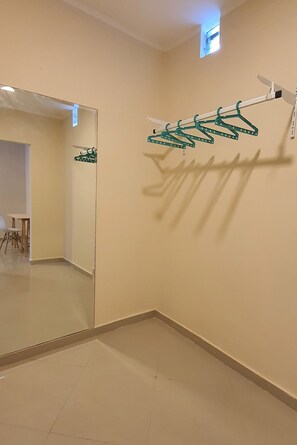 Interiör
