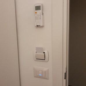 Interiör