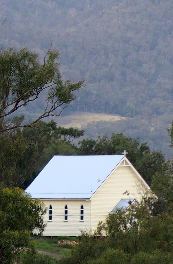 Settlers Church, Yangan QLD