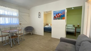 Coin séjour