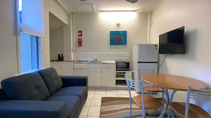 Coin séjour