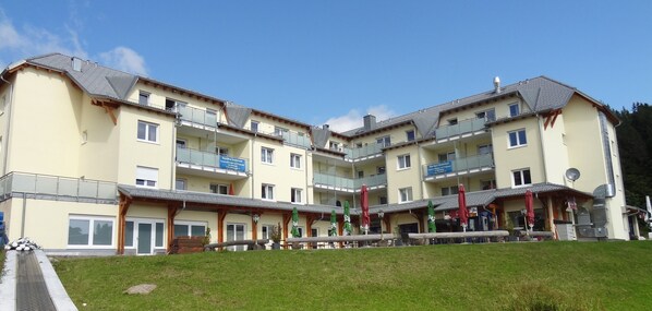 Außenbereich