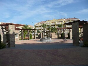 Boendeområde