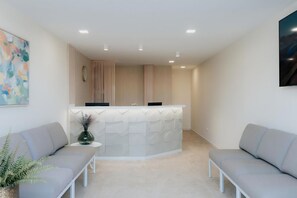 Recepción