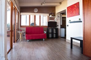 Coin séjour