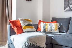 Coin séjour