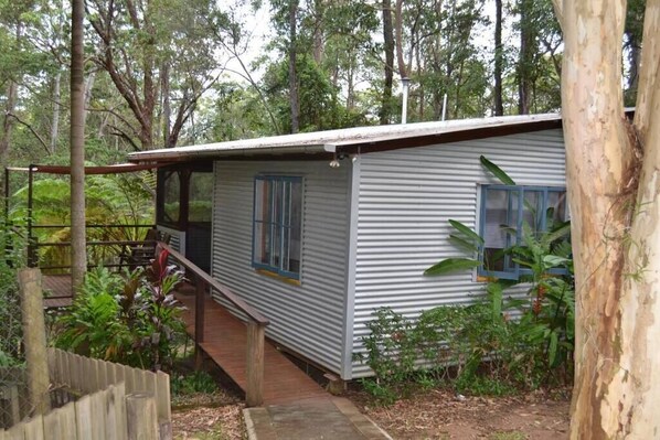 Turmeric Cottage