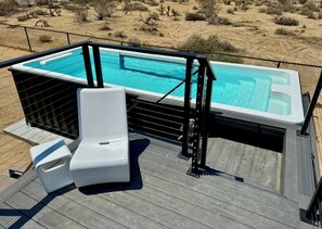 Mod Pool