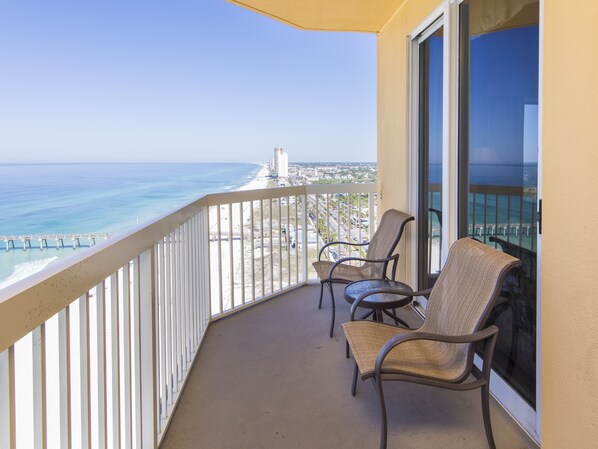 Calypso Resort & Towers #1809W!
