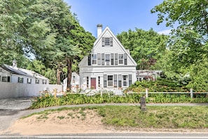 Exterior | <2 Mi to Beaches