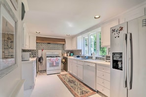 Kitchen | Cooking Basics | Dishwasher