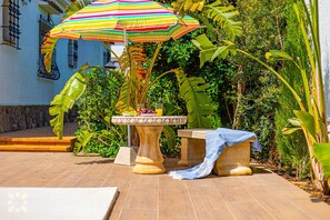 Terrass/Patio