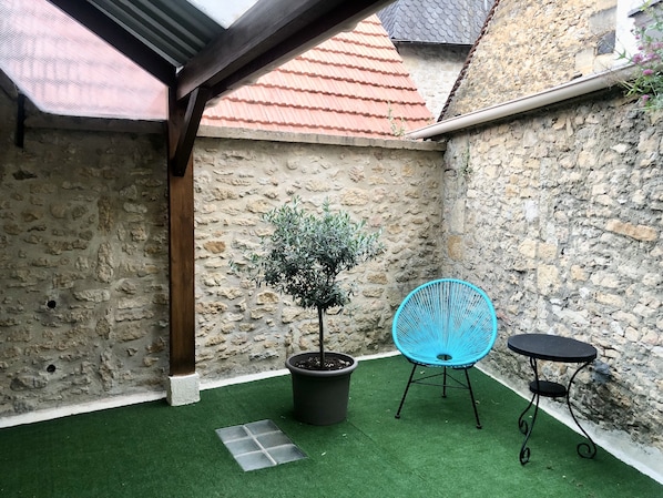 Terrass/Patio