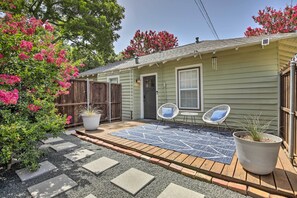 Terrass/Patio
