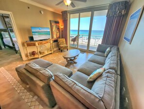 Azure #414 Living Room