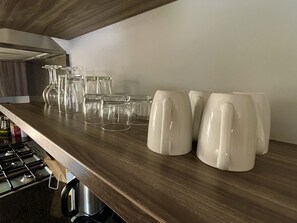 Café et/ou machine à café