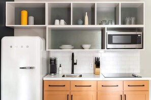 Cucina privata
